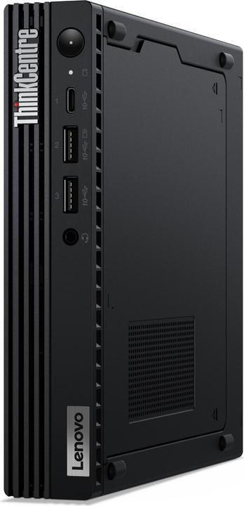 Actual product image Lenovo Desktop TC M80q Gen 4 I513500T 16G N W11 (16 GB, 512 GB, UHD Graphics 770)
