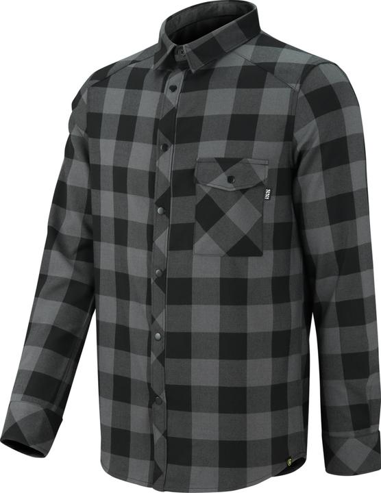 iXS Carve Digger shirt (3XL)