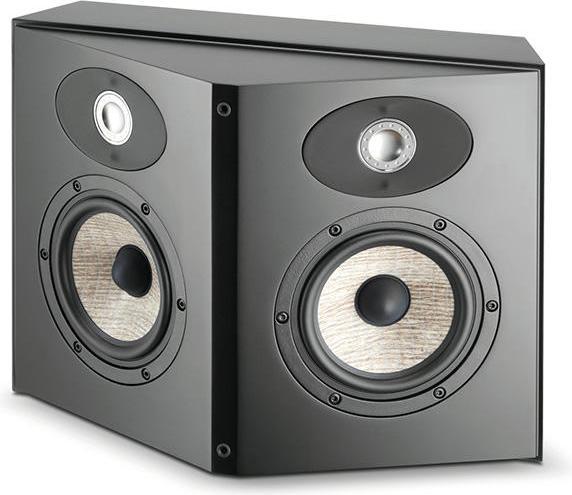Actual product image Focal ARIA SR 900