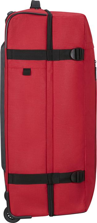 Actual product image Samsonite ROADER Duffle with Wheels (112 l)