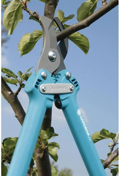 Produktbild Gardena Comfort Astschere 500 BL