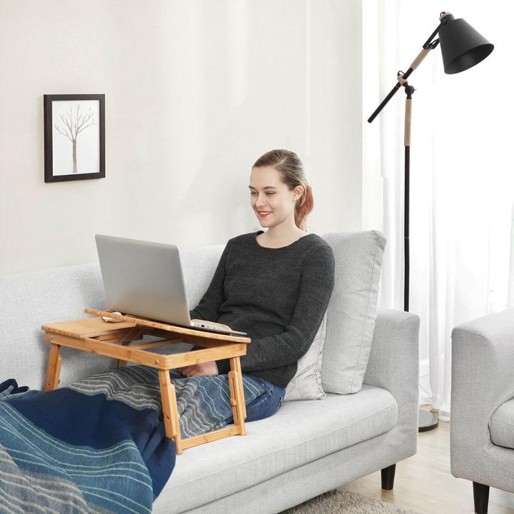 Image du produit Songmics Bamboo