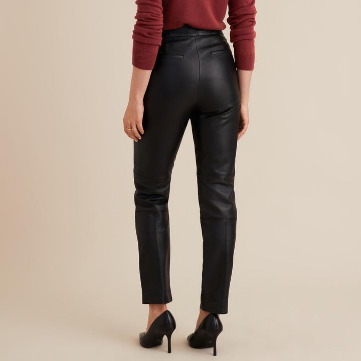 Actual product image Anne Weyburn Narrow 7/8 trousers (48)