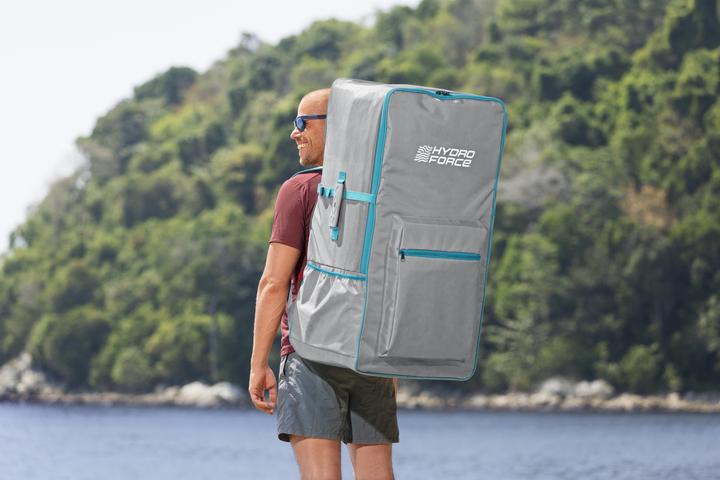 Immagine prodotto Bestway Set Kayak Arrow Elite X1 365 x 73 x 30 cm (1 pers.)
