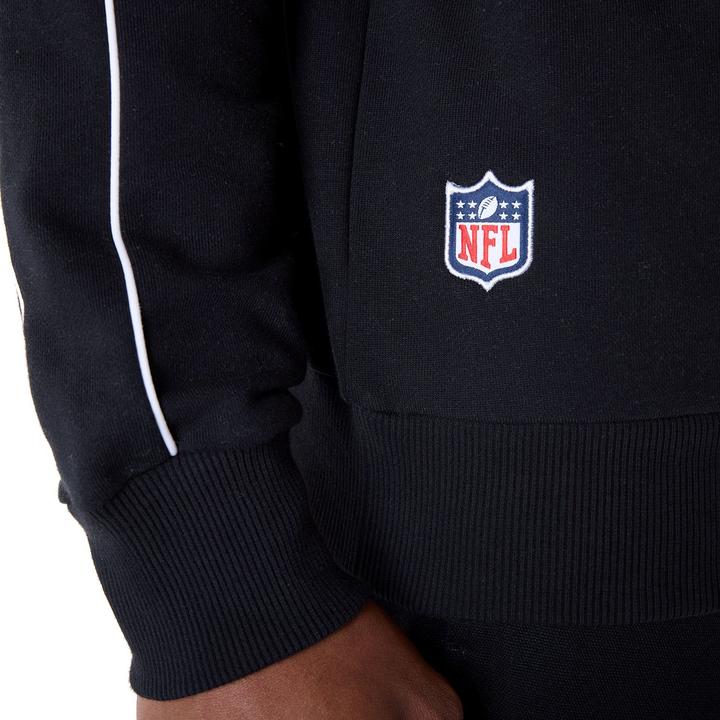 Immagine prodotto New Era NFL Pullover - Las Vegas Raiders schwarz - XL (XL)