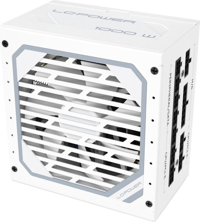 Actual product image LC-Power LC1200P (1200 W)
