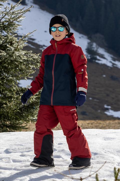 Immagine prodotto Rukka Giacca Timo 3 in 1 per bambini (140)
