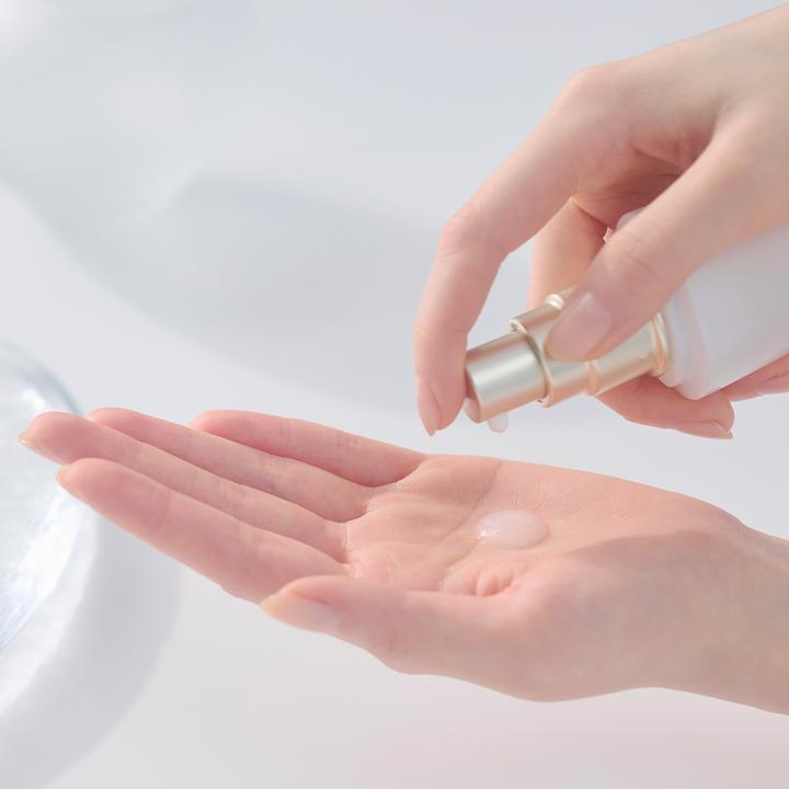Actual product image Sensai Comforting Barrier Essence (40 ml)