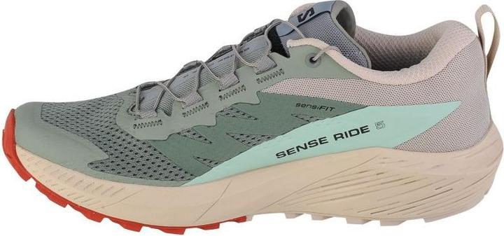 Actual product image Salomon Sense Ride 5 (40)