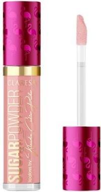 Image du produit Claresa Sugar Powder Lip Gloss 03 Natural 42g (03 Naturel)