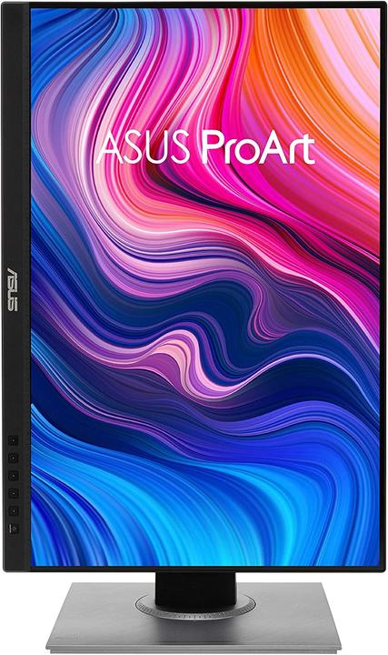 Actual product image ASUS ProArt PA248QV (1920 x 1200 pixels, 24")