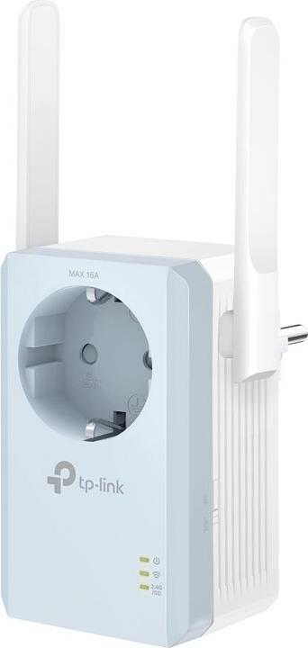 Produktbild TP-Link AC1200 WI-FI Range Extender (867 Mbit/s, 300 Mbit/s)
