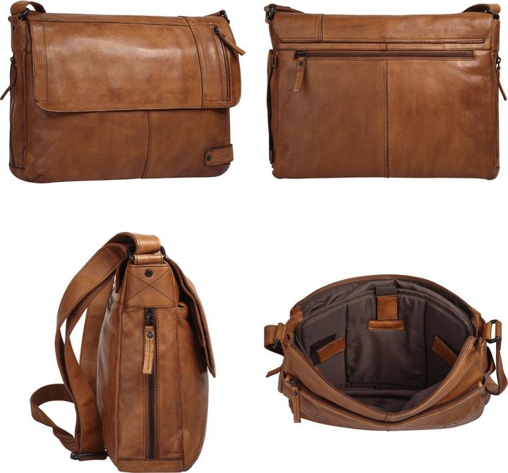 Produktbild Spikes & Sparrow Messenger (8 l)