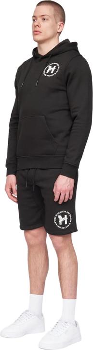 Actual product image Henleys Mens Metafone Sweat Shorts (XL)