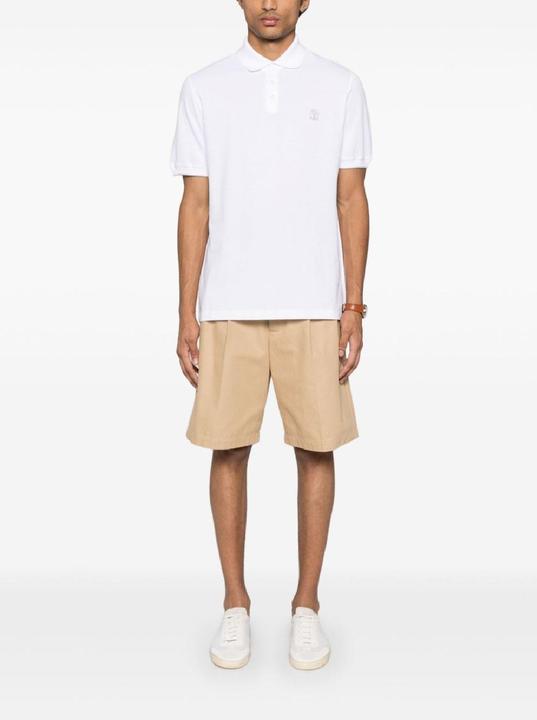 Immagine prodotto Brunello Cucinelli Polo M/c (M)