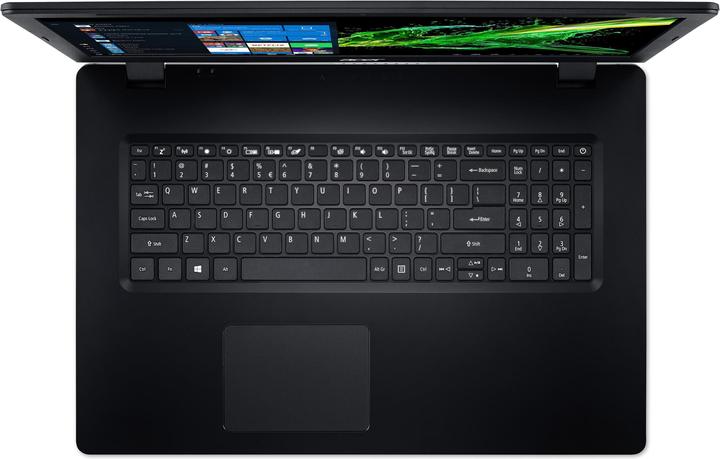 Immagine prodotto Acer Aspire 3 – A317-51-31AQ (17.30", Intel Core i3-10110U, 8 GB, 512 GB, CH)