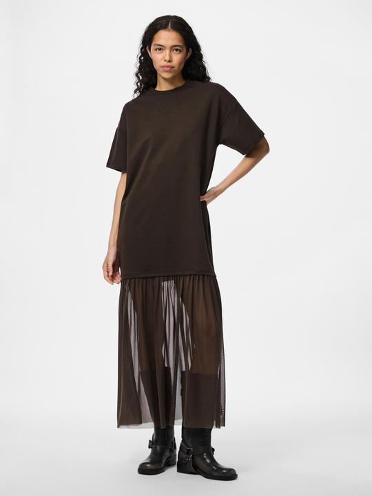 Produktbild Pieces PCFAREY Maxikleid (XL)