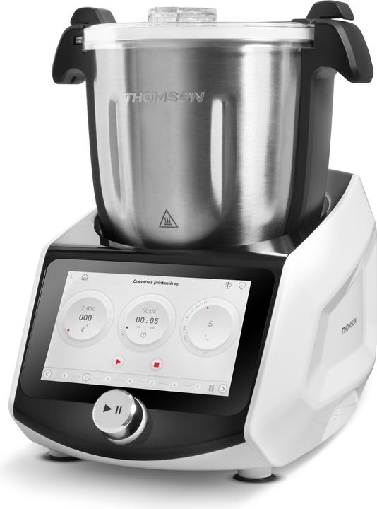 Image du produit Thomson Multifunktionsroboter 8 (1000 W)