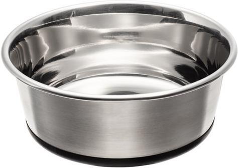 Hunter Ciotola in acciaio inox