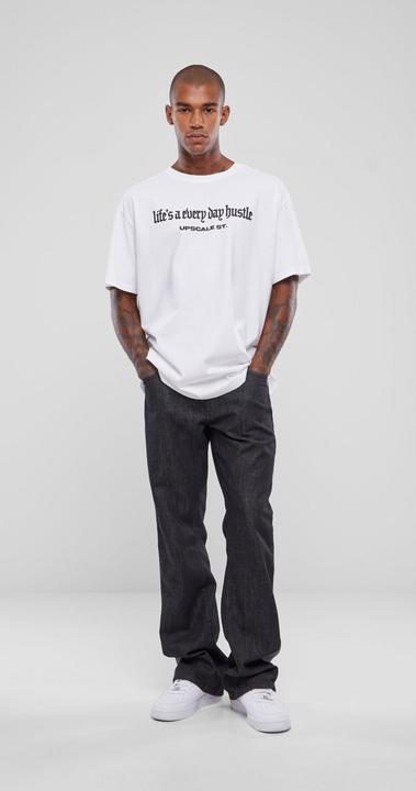 Image du produit Urban Classics Tee Hustle Oversize - 119363 (XS)