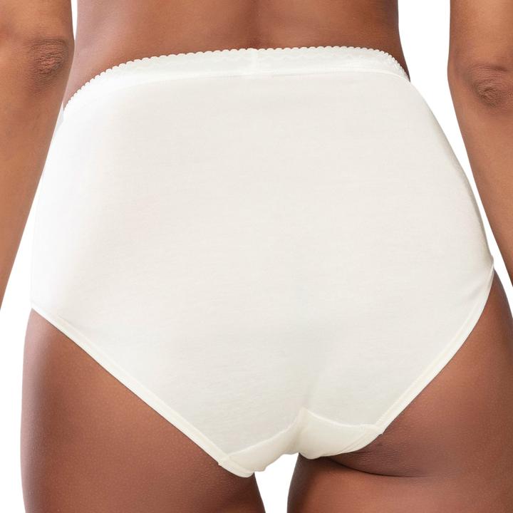 Produktbild Mey 2er Pack Lights Taillen-Slip (48, 4XL, 2er Pack)