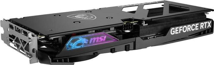 Produktbild MSI GeForce RTX 4060 Ti GAMING X SLIM (8 GB)