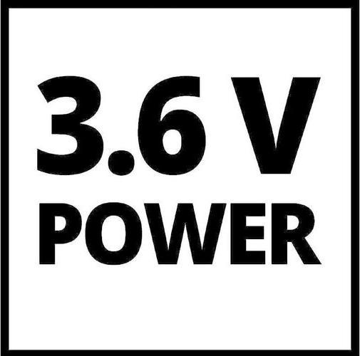 Productafbeelding Einhell TE-SD (Oplaadbare batterij)