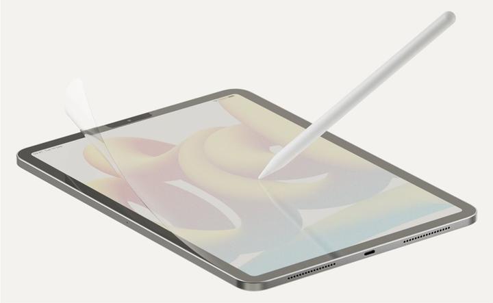 Productafbeelding Paperlike Screen Protector Film 2 Pack iPad 109 (2 Stuk, iPad 2022 (10e generatie))