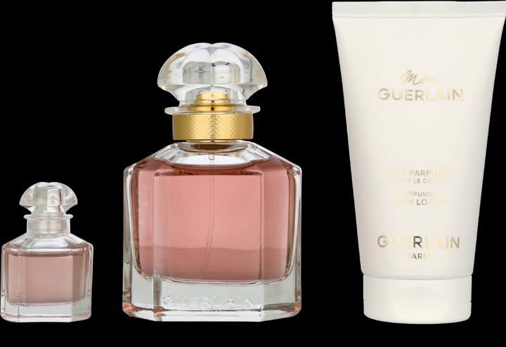 Produktbild Guerlain Mon Coffret (Parfum set)
