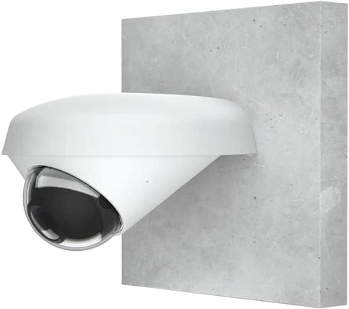 Ubiquiti Montaggio a braccio della cupola IP Cam Acc UACC-G4 (Kit di montaggio)