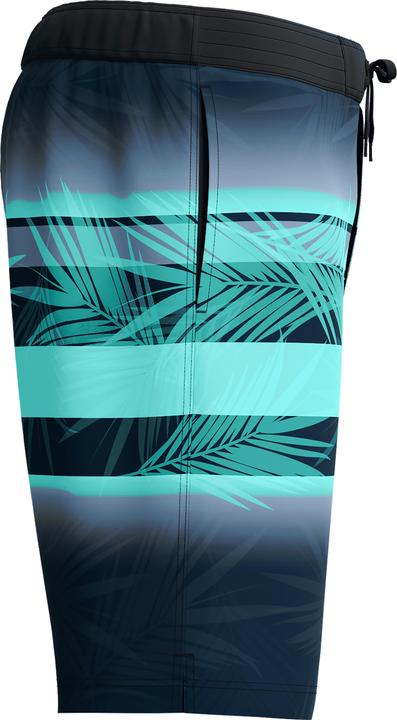 Actual product image Speedo Print Bondi Boardshort 20" (S)