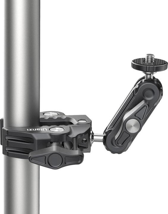 Actual product image Ulanzi Multi-functional Super Clamp (Stand clamp)