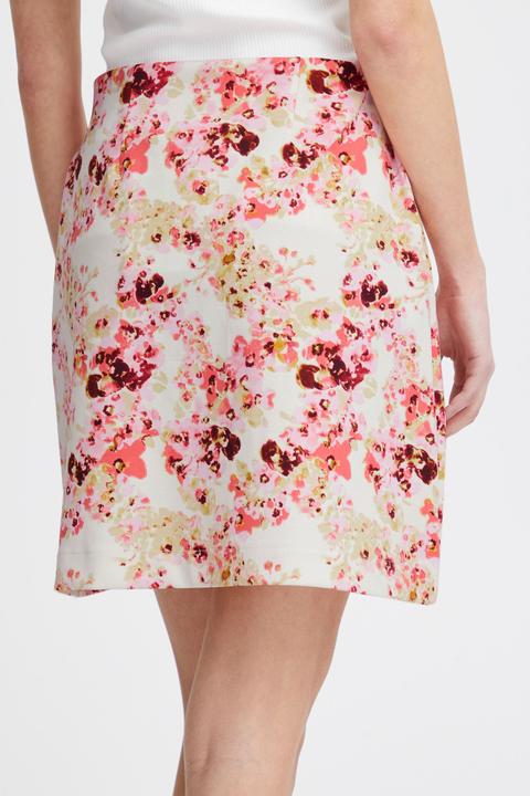 Actual product image Ichi IHKATE PRINT SK12 20121150 (XXL)