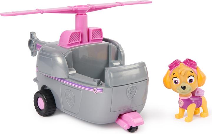 Produktbild Spin Master PAW Patrol Helikopter - Skye