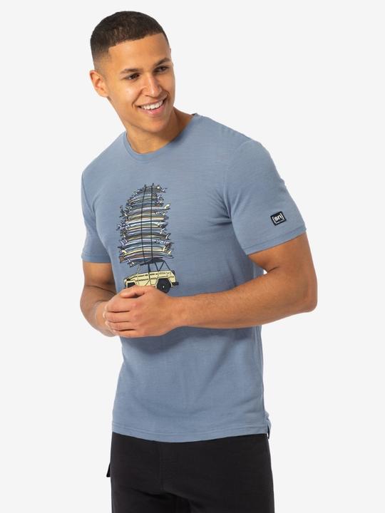 Produktbild Super Natural Surf Trip Tee (S)