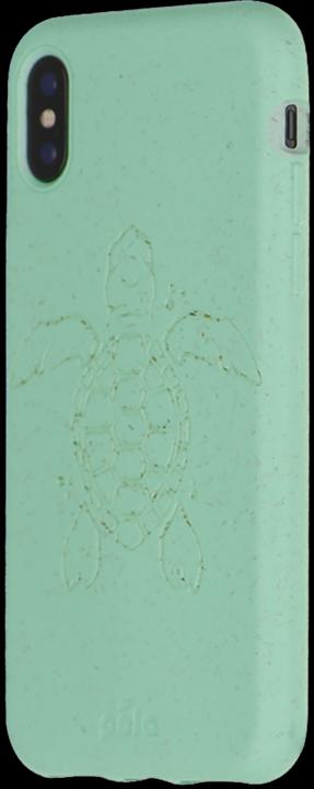 Produktbild Pela Eco Friendly Limited Turtle Edition (Apple iPhone 11 Pro)