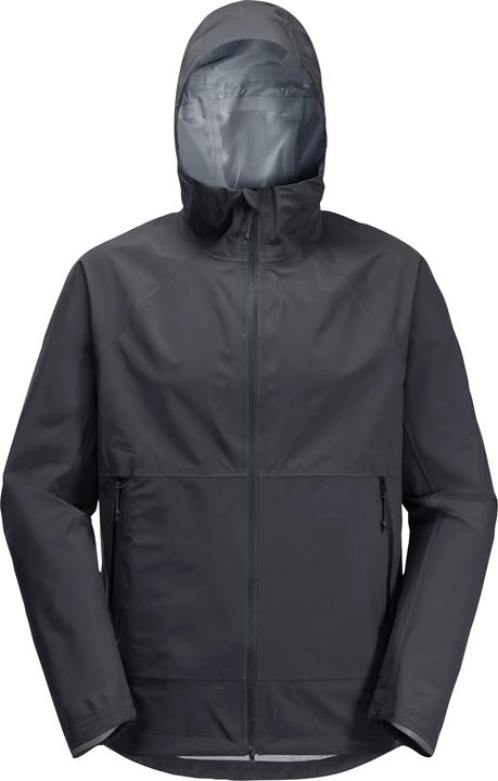 Jack Wolfskin Bike Commute Mono Jkt M