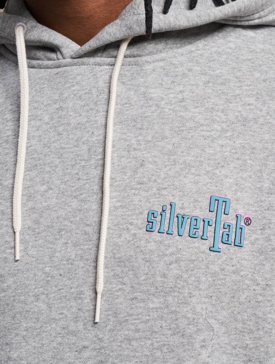 Produktbild Levis Relaxed Graphic Hoodie - 86897 (S)