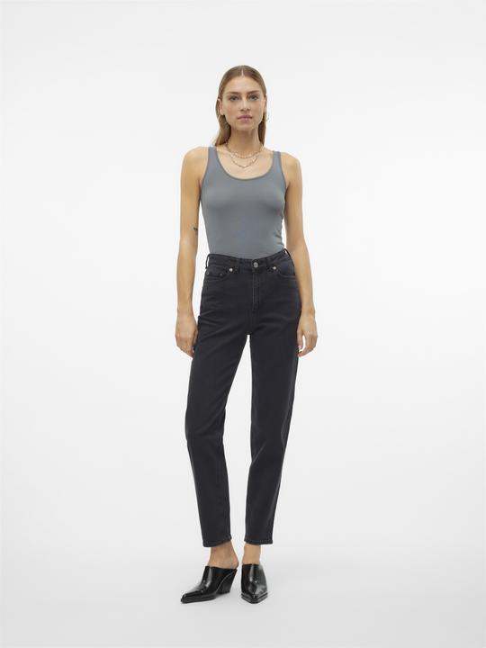 Immagine prodotto Vero Moda VMTESSA Jeans a vita alta Jeans da donna (W28/L30)