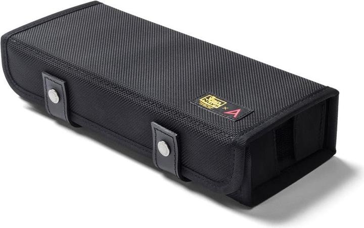 Astell&Kern Valigetta VanNuys con 2 scomparti