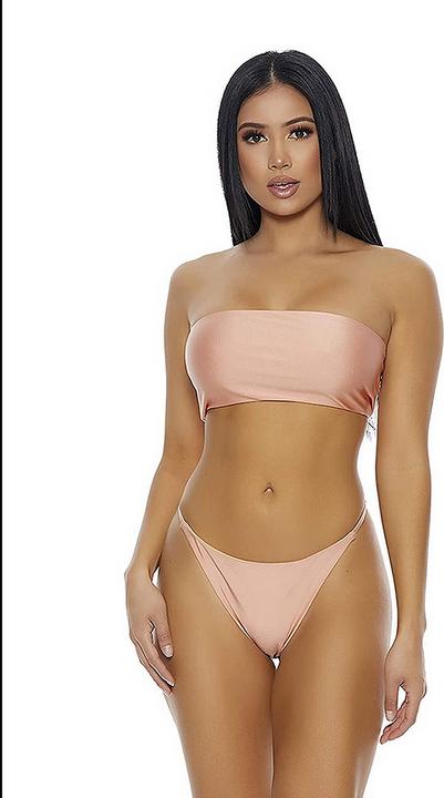 Actual product image Be Wicked San Luis Bikini Set (L)