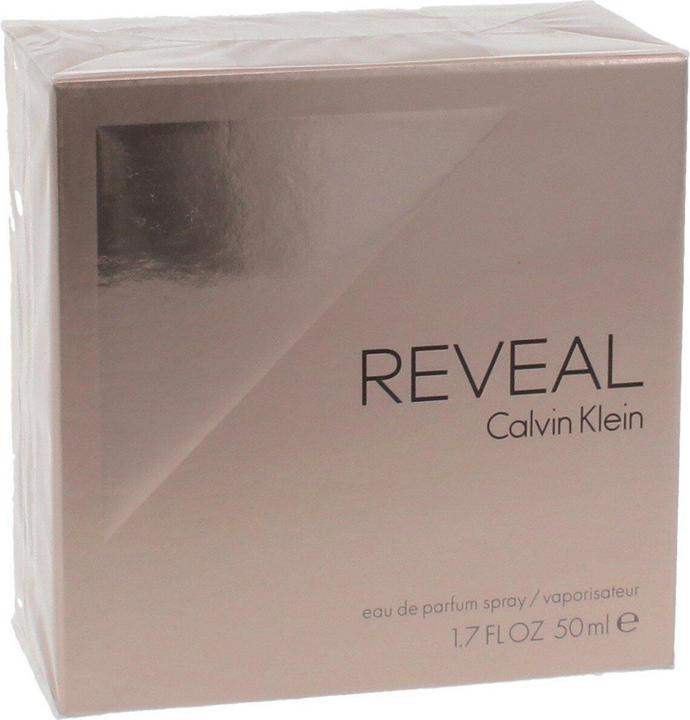 Produktbild Calvin Klein Reveal (Eau de Parfum, 50 ml)