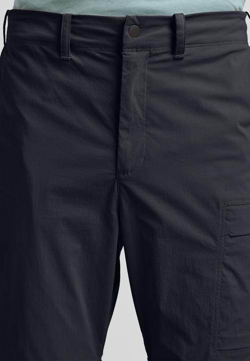 Actual product image Jack Wolfskin Wagami Zip Off Pants M (50)