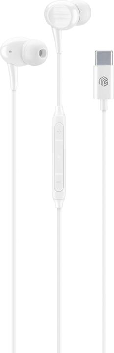 Immagine prodotto Music Sound Color In-Ear Usb-c (Cablato)