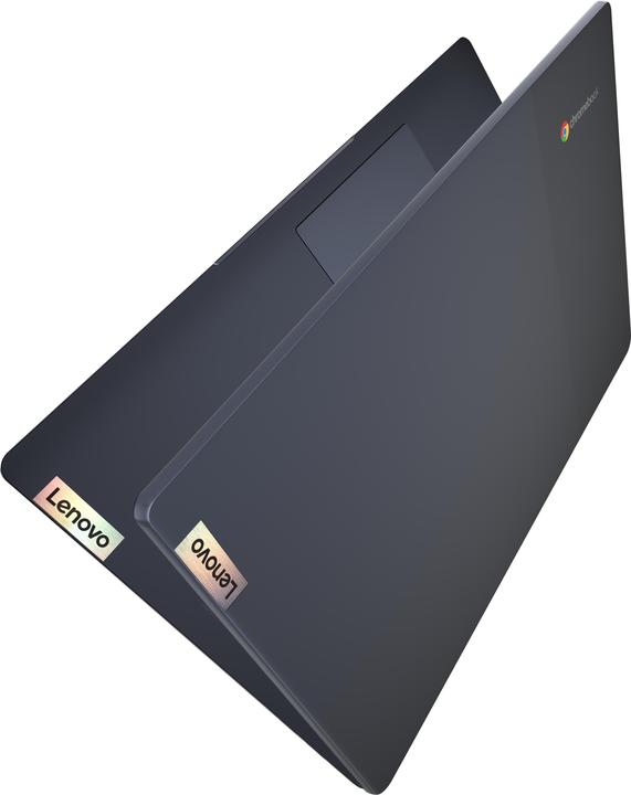 Produktbild Lenovo IdeaPad 3 Chrome (15.60", Intel Pentium Silver N6000, 8 GB, 128 GB, DE)