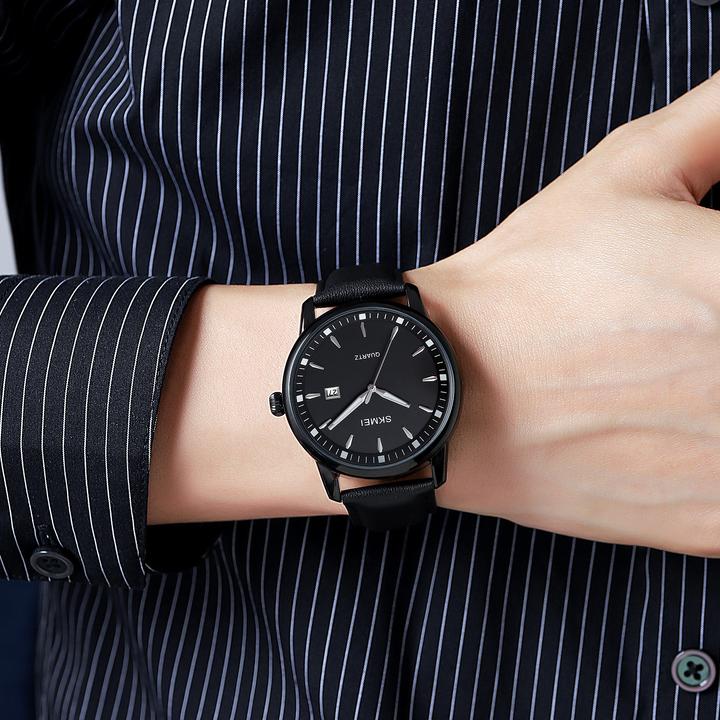 Immagine prodotto Skmei 2121BK Herrenuhr + BOX