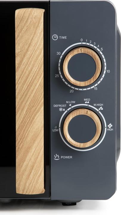 Image du produit Domo DO3320 (20 l)