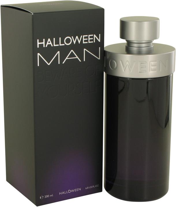 Immagine prodotto Jesus Del Pozo Halloween Man Beware of Yourself di Eau de Toilette Spray 50 ml (Eau de toilette, 50 ml)