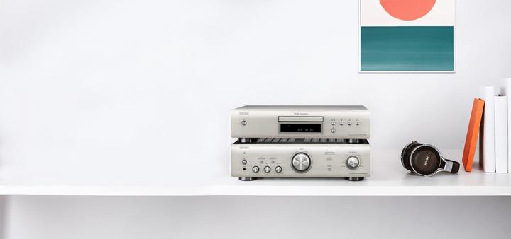 Produktbild Denon DCD-600NE (CD Player)