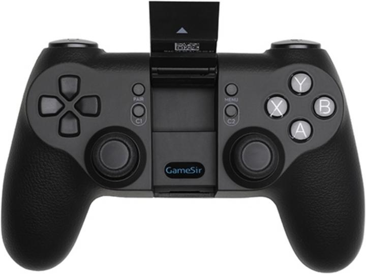 Produktbild Gamesir T1d (Drohnen Fernsteuerung, Ryze Tech Tello)